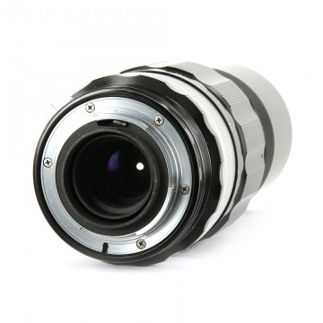 Nikkor-Q 200mm/4 (Nikon F)